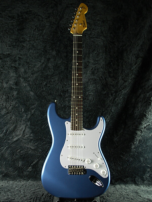 Tokai AST110 東海楽器 ストラスキャスタ― Tokai AST110【商品紹介