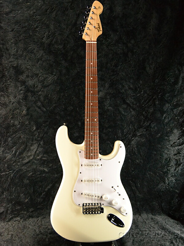 楽天市場】Tokai AST52 VWH 新品[トーカイ][Stratocaster,ストラト