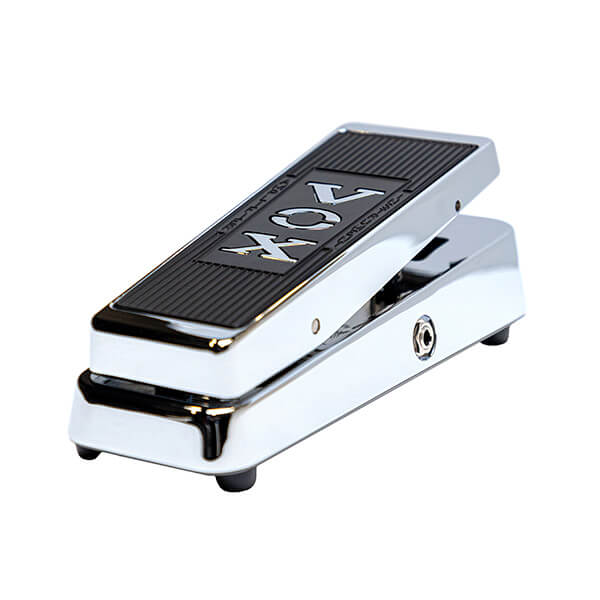 楽天市場】VOX / REAL MCCOY WAH Limited Edition 新品 Wah Pedal