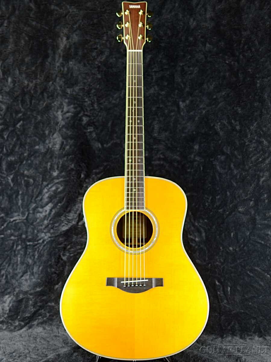 楽天市場】YAMAHA LL-TA ~Vintage Tint~ 新品 [ヤマハ][トランス