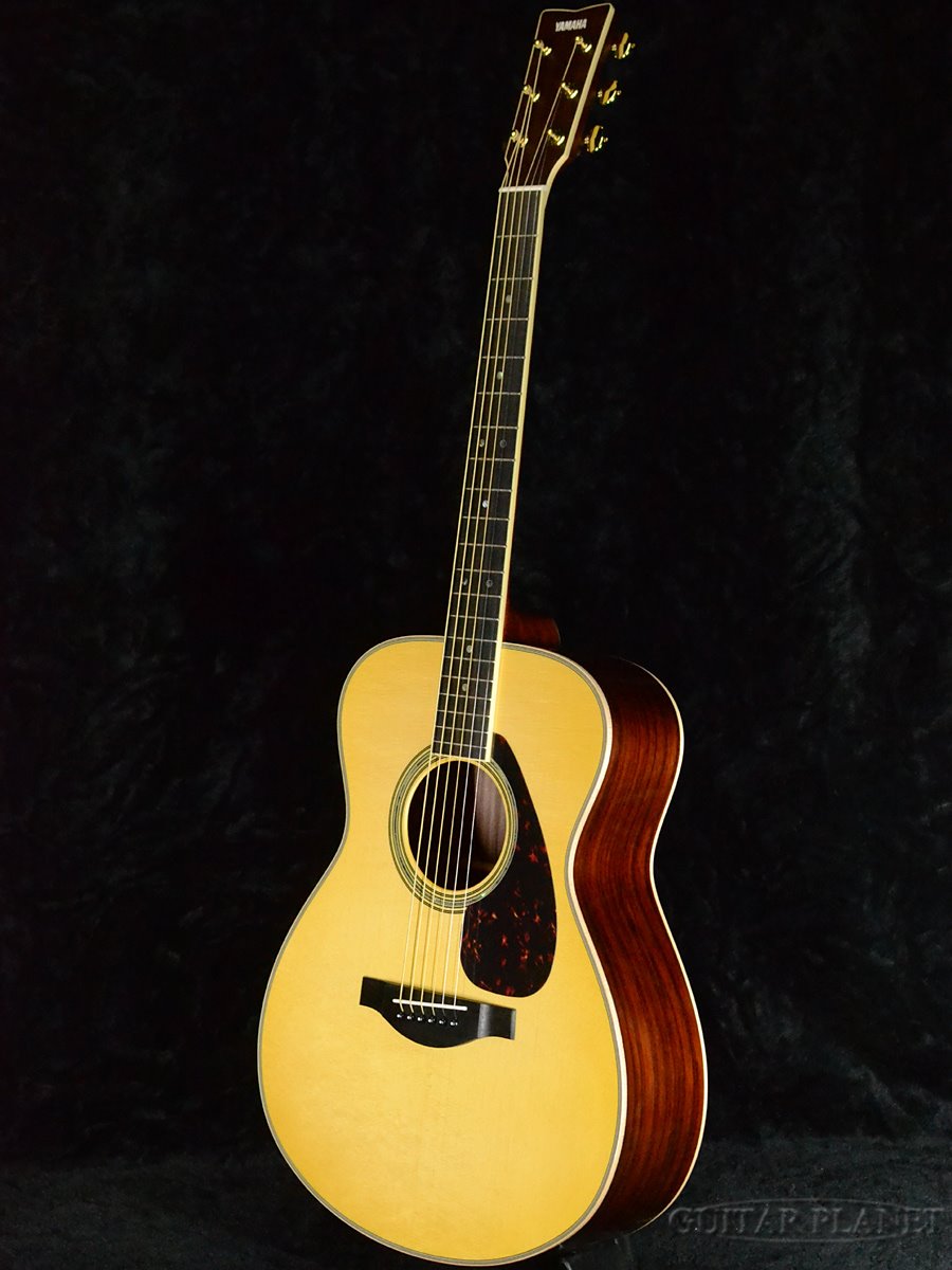 楽天市場】YAMAHA LS16 ARE -Natural- 新品[ヤマハ][LS-16][Acoustic
