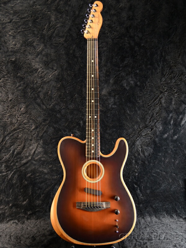 エレキギター サンバースト テレキャスター」の人気商品一覧 | 安い