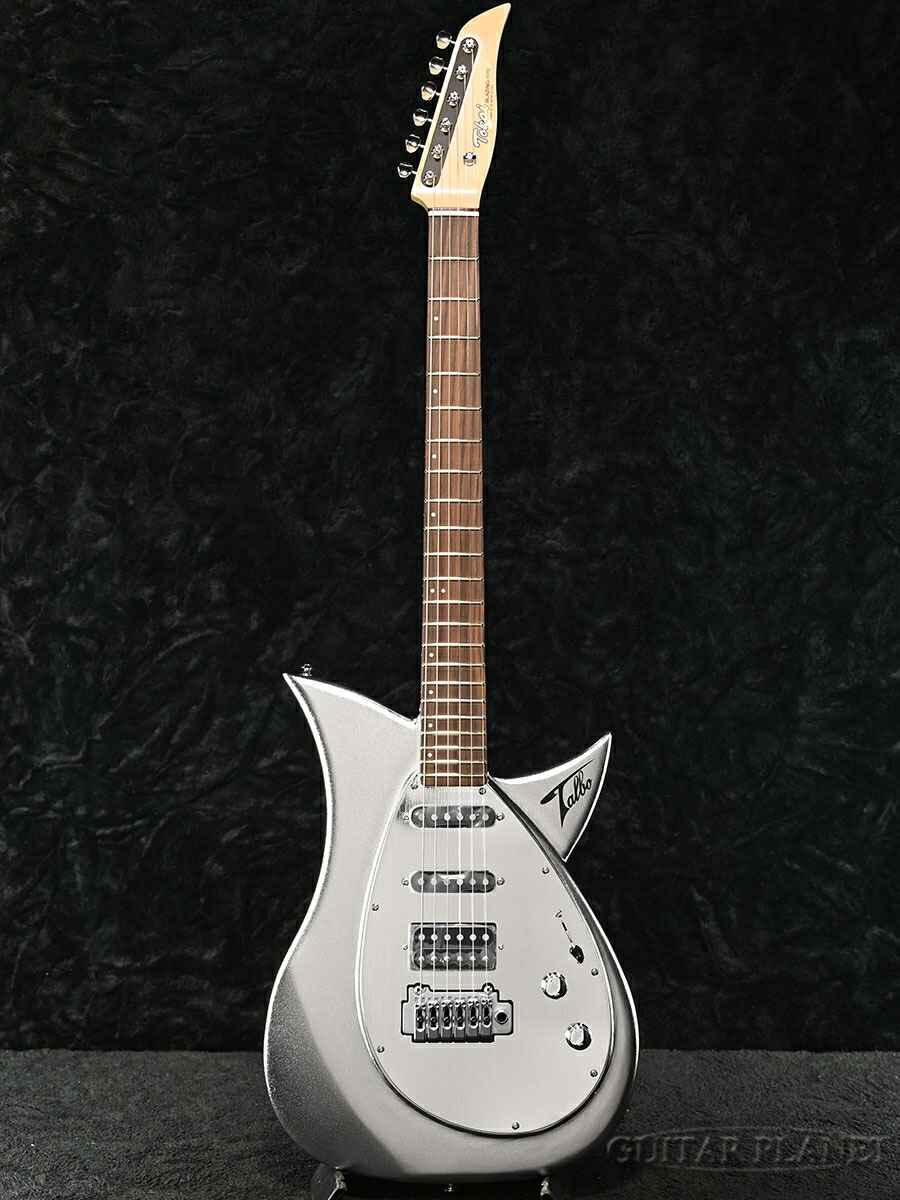 楽天市場】Tokai Talbo A-198 SH NP(Nickel-Plated) 新品[トーカイ