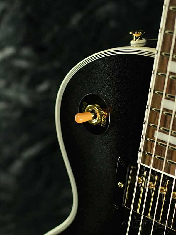 トーカイ レスポールタイプ改 ブラック ソリッドボディ トーカイ レス