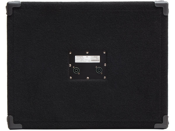 楽天市場】Markbass Standard 102 HF 新品 キャビネット MAK-ST102HF