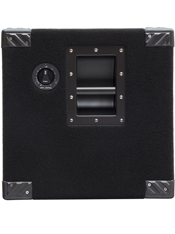 楽天市場】Markbass Standard 102 HF 新品 キャビネット MAK-ST102HF