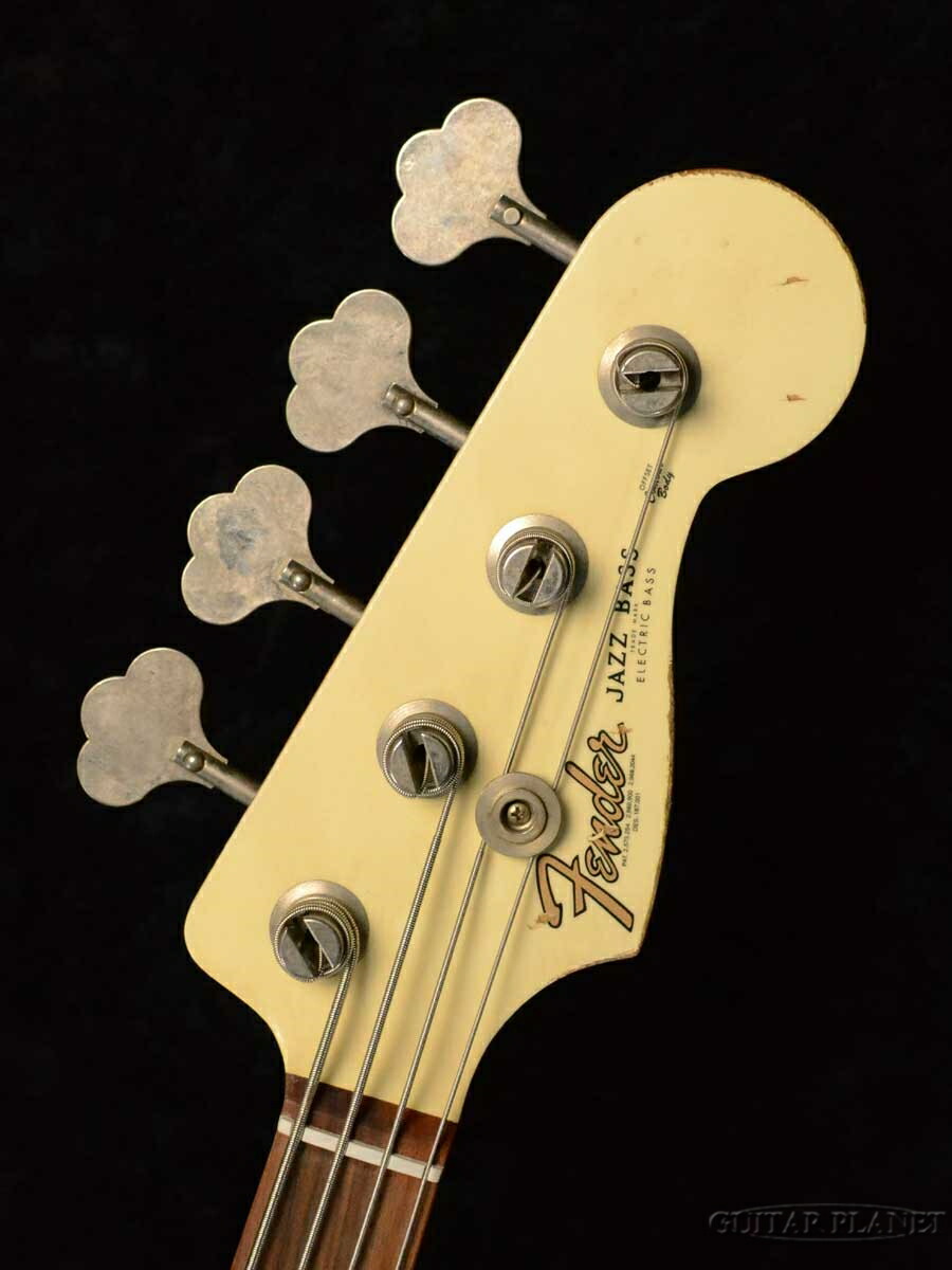 fender mexico road worn ジャズベース 2010年製 楽天市場】fender