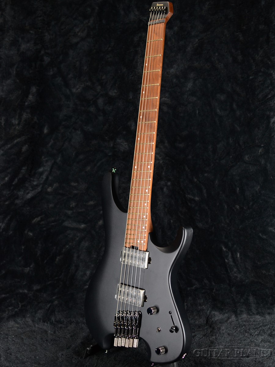 Ibanez QX52 BKF アイバニーズ ソフトケース付 Ibanez Q Standard QX52