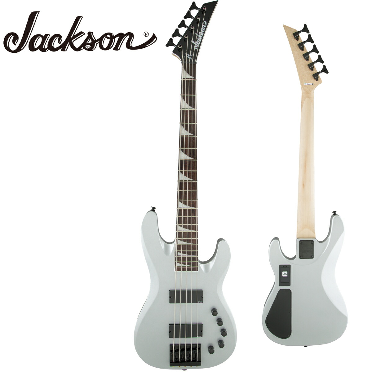 楽天市場】Jackson X Series Signature David Ellefson Concert Bass