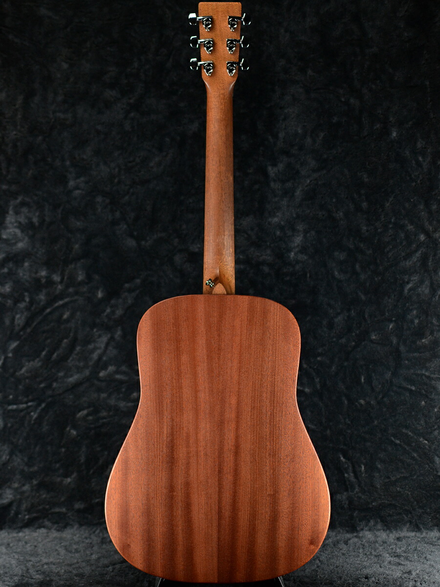 楽天市場】Martin Dreadnought Junior-10-02 新品[マーチン][DJr-10-02