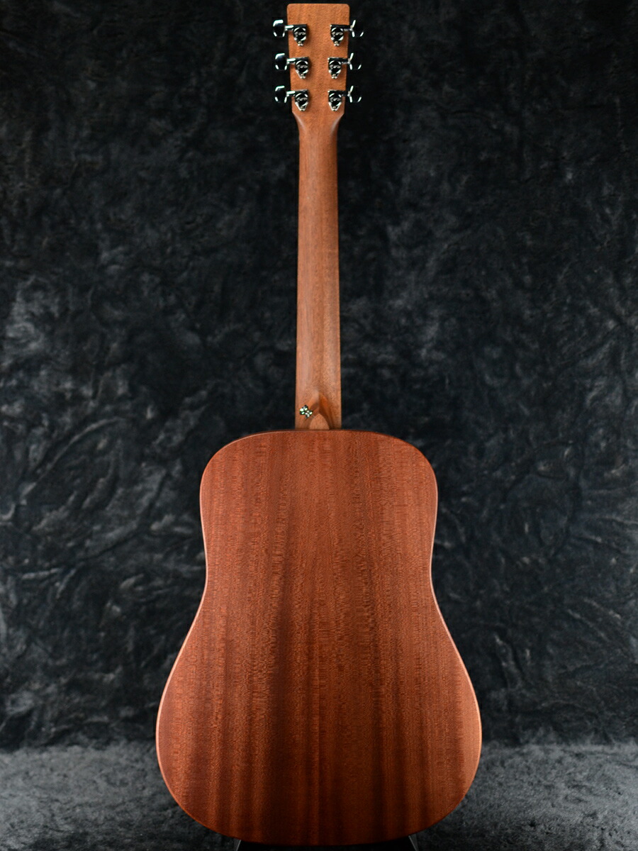 楽天市場】Martin Dreadnought Junior-10E-02 新品[マーチン][DJr-10E