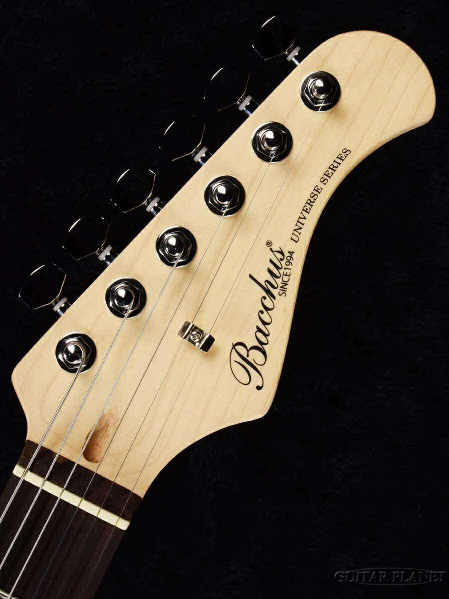 楽天市場】Bacchus Universe Series BST-1R PTL-SOB 新品 ソニック