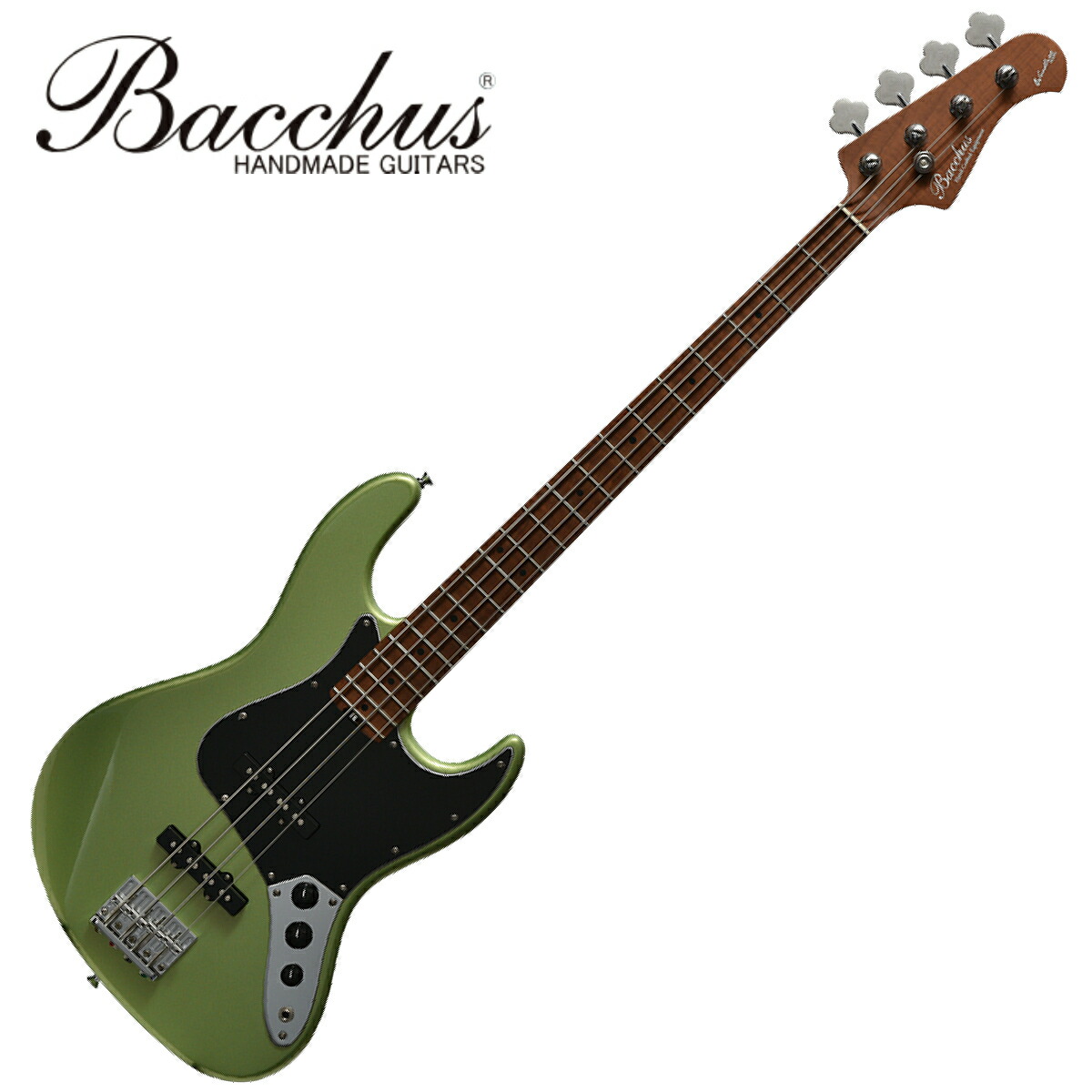 週末限定値下 インナーウッド ベースエキスプレス 4弦ジャズベース