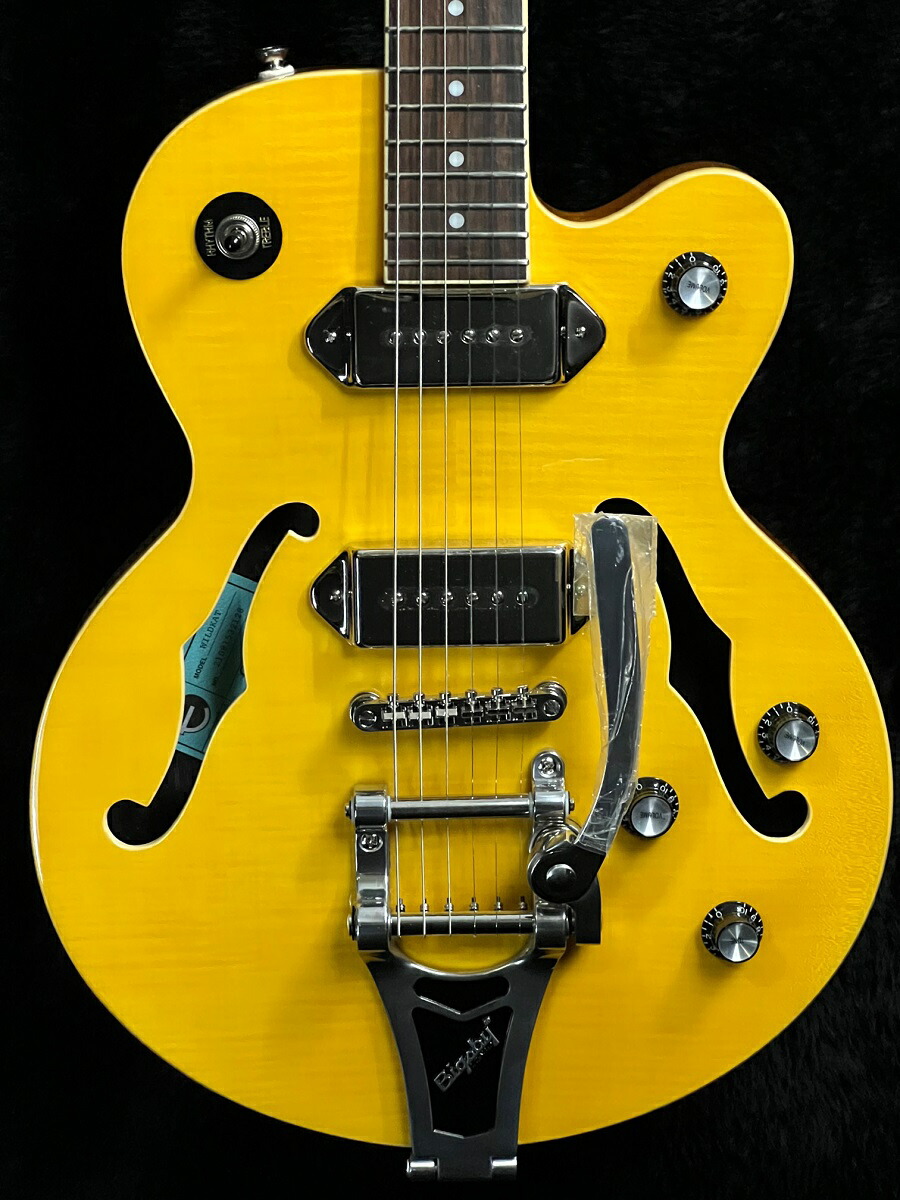 epiphone wild kat(エピフォンワイルドキャット)