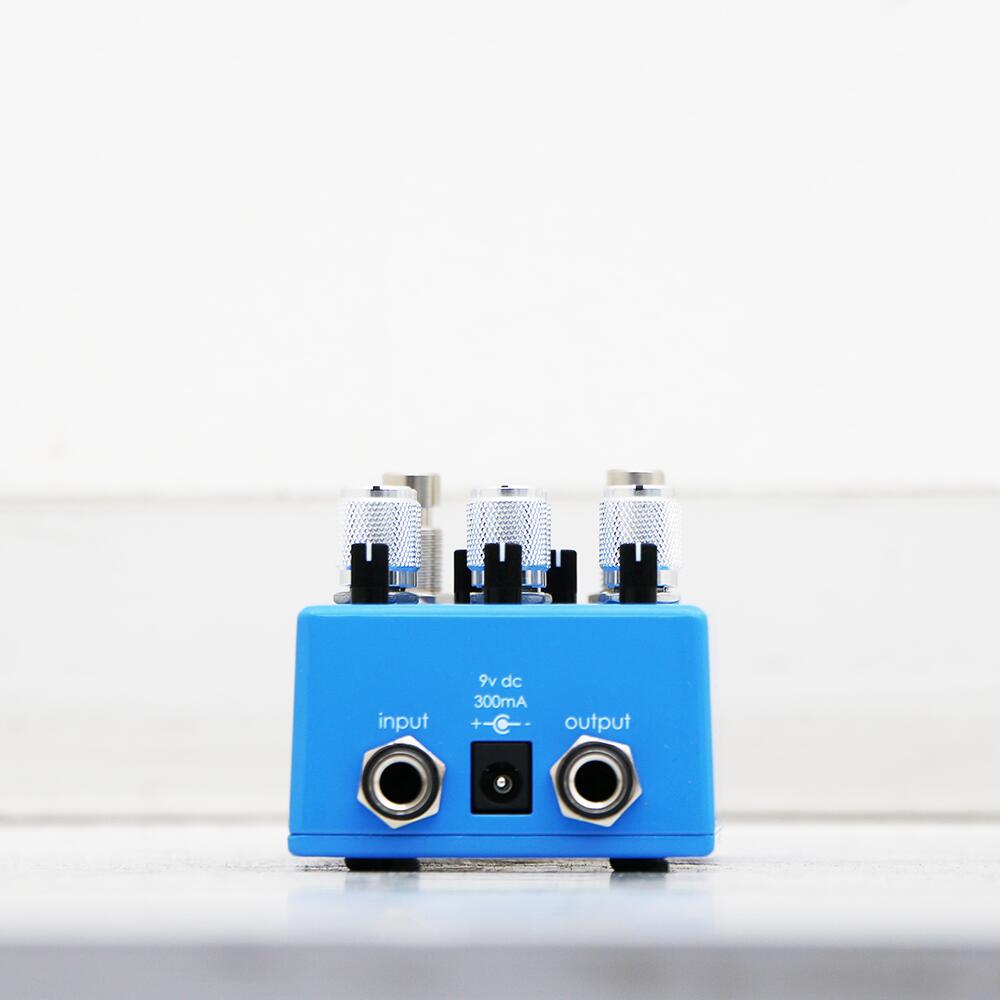 empress ParaEq エンプレス パライコ ブースター ParaEq – Empress