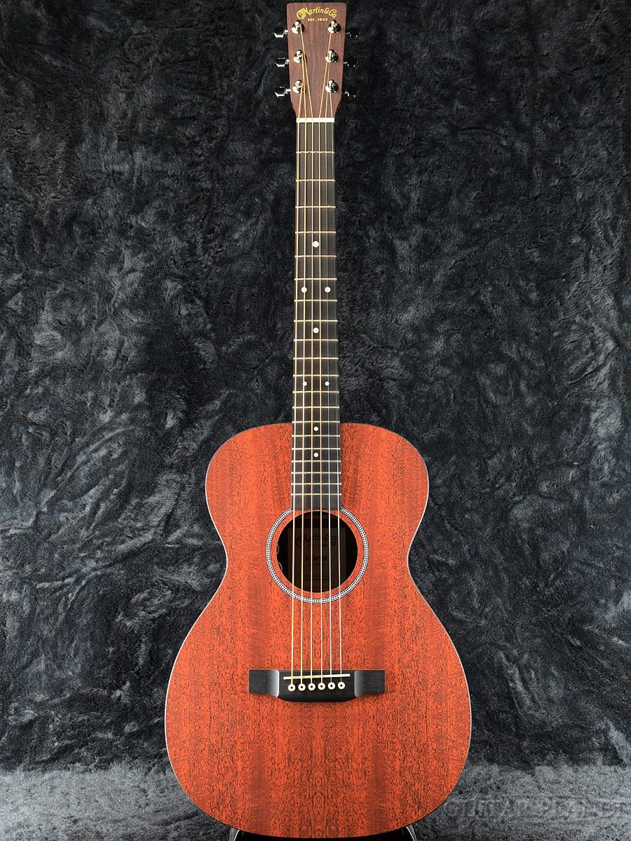 楽天市場】Martin 0-X1E w/Fishman MX 新品[マーチン][O-X1E,0X1E