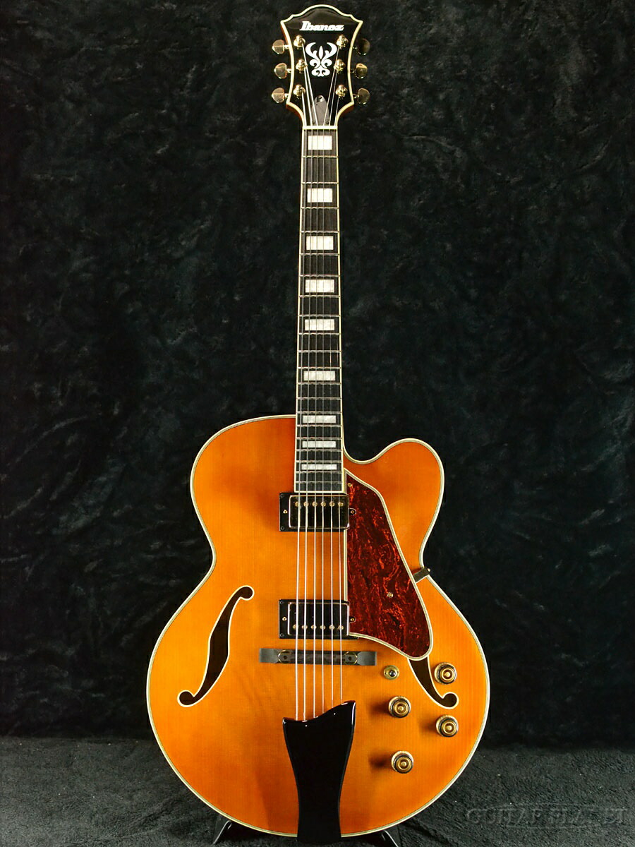 アイバニーズ Artcore Expressionist AF95 [DA] (エレキギター) 価格