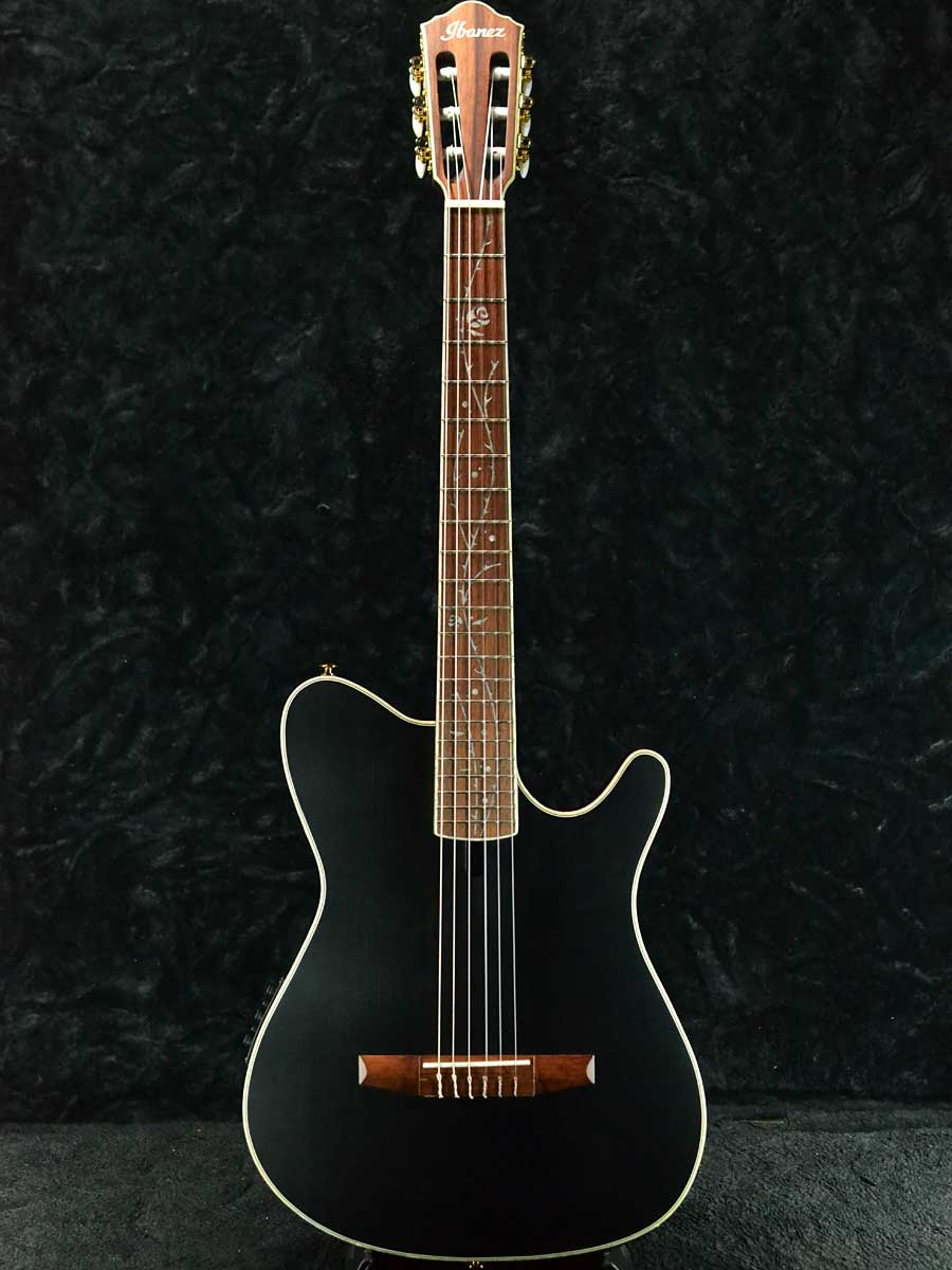 楽天市場】Ibanez Tim Henson (Polyphia) Signature TOD10N-TKF 新品
