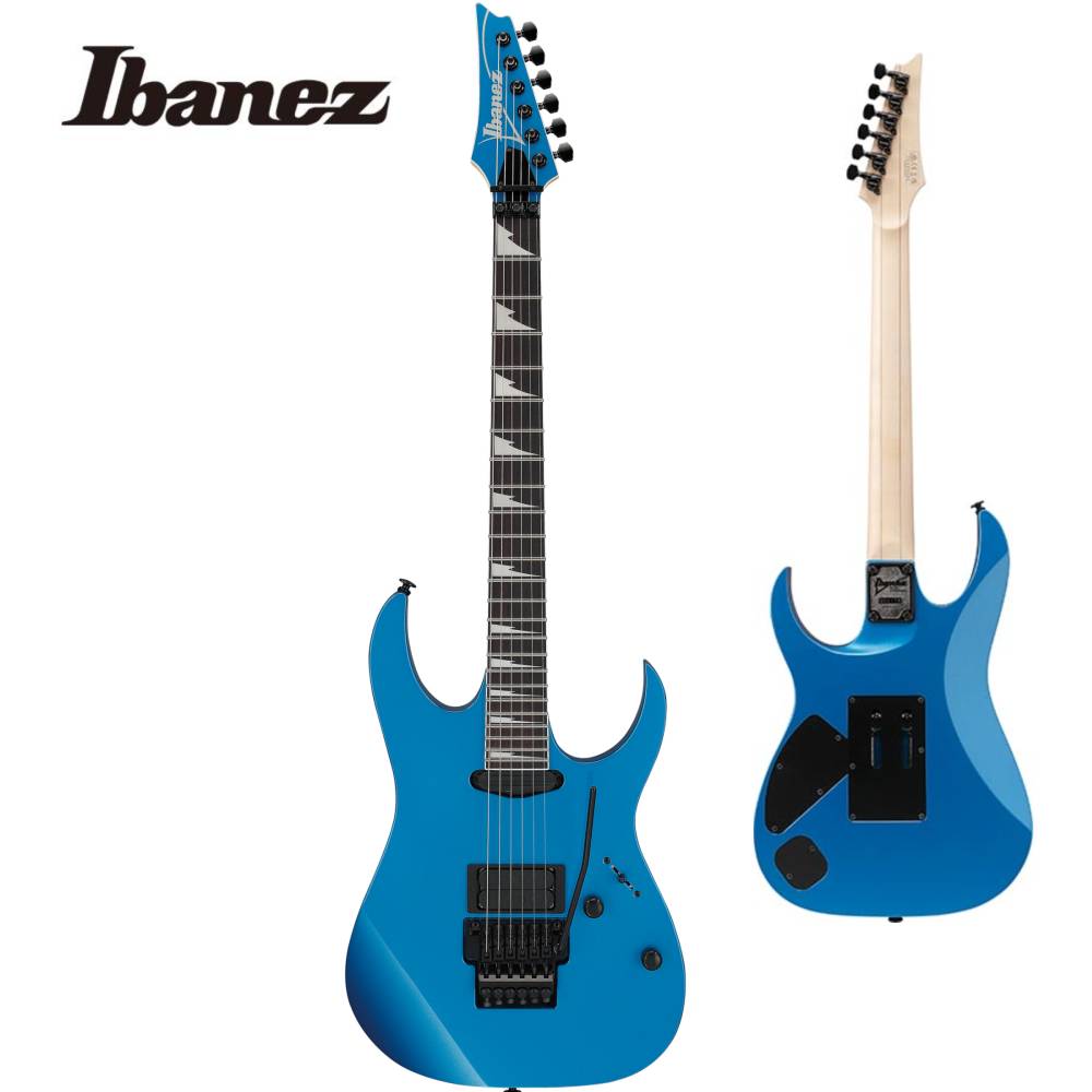 楽天市場】【2025年限定モデル!!】Ibanez Genesis Collection RG565R