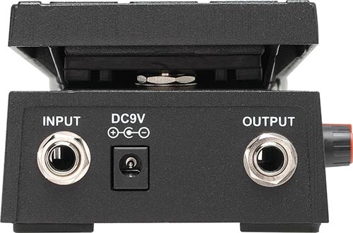 楽天市場】【在庫あります!!】Ibanez TWP10 -Twin Peaks Wah Pedal