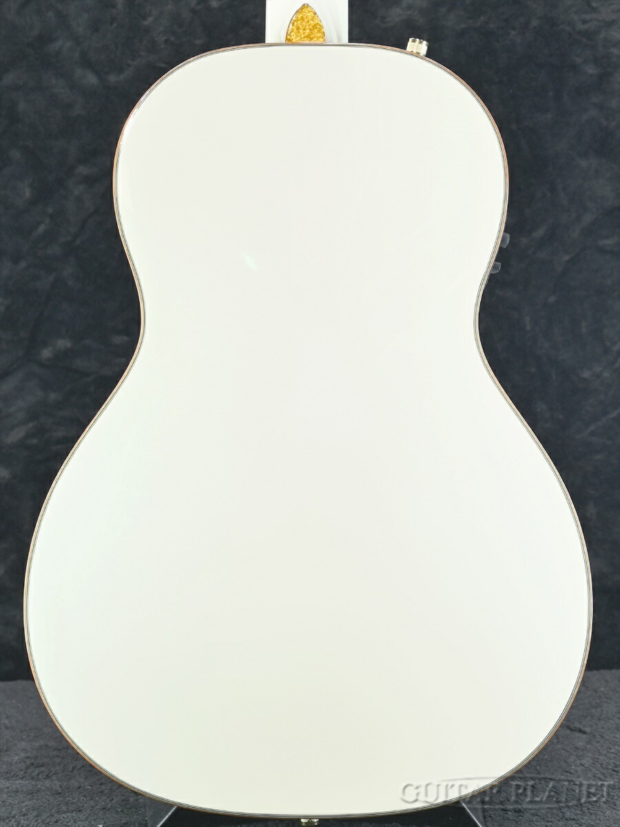 楽天市場】Gretsch G5021WPE Rancher Penguin -White- 新品[グレッチ