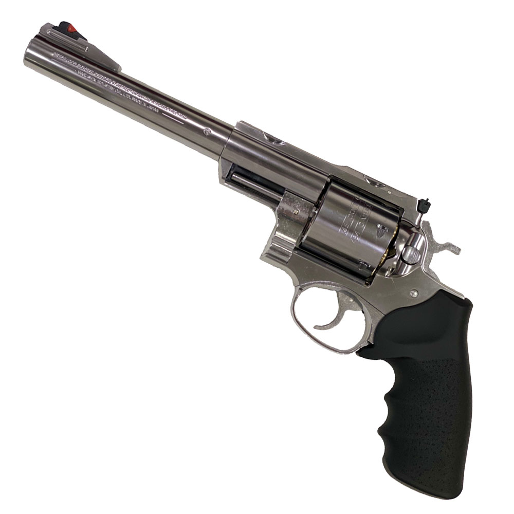 楽天市場】スーパーレッドホーク 7．5 マルシンの通販