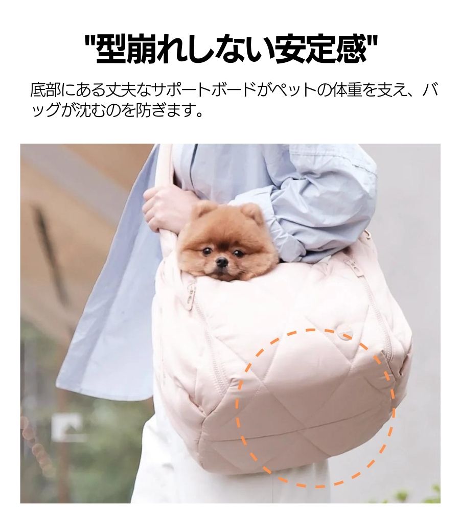 犬キャリーバッグ 新品同様 PUPS & BUBS PANNA HOUSE 楽天市場】犬