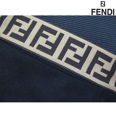 楽天市場】フェンディ FENDI メンズ パンツ ボトムス ロゴ ユニ