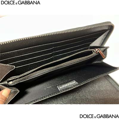 楽天市場】ドルチェ＆ガッバーナ DOLCE&GABBANA グッズ 小物 長財布