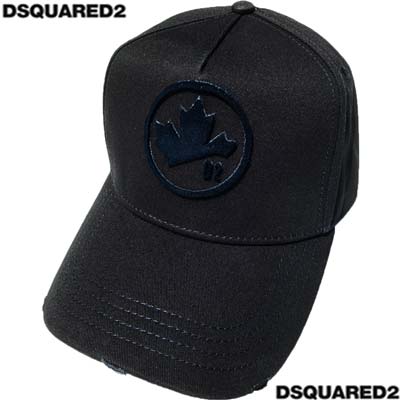 楽天市場】ディースクエアード DSQUARED2 帽子 キャップ グッズ ユニ