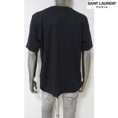 楽天市場】サンローランパリ SAINT LAURENT PARIS メンズ トップス T