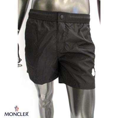 楽天市場】モンクレール MONCLER メンズ 水着 スイムウェア ビーチ