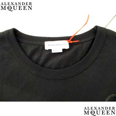 楽天市場】アレキサンダーマックイーン ALEXANDER McQUEEN メンズ