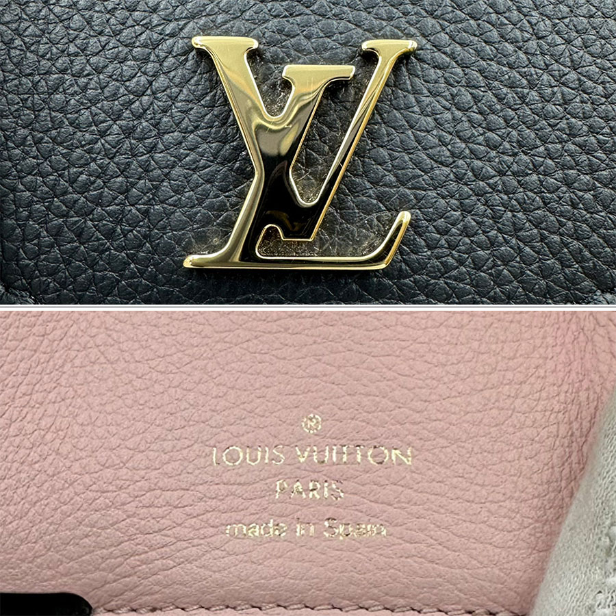 楽天市場】【LOUIS VUITTON】LV ルイヴィトン M80984 ポルトフォイユ