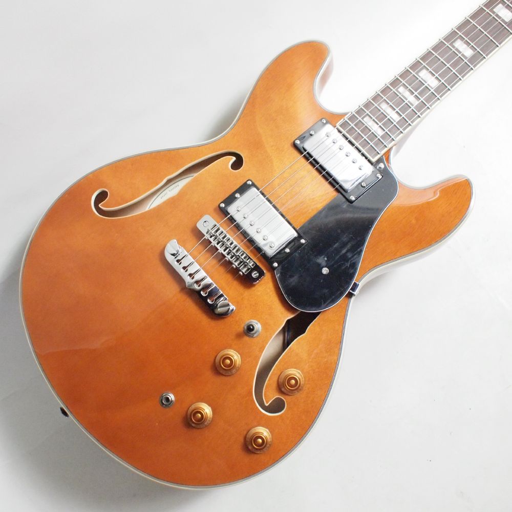 希少美品】Aria Pro Ⅱ TA-700 セミアコ アリアプロ 希少美品】Aria