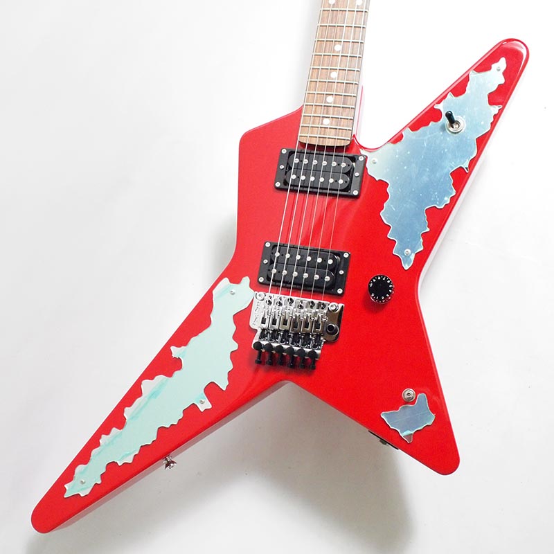 楽天市場】ランダムスター ギターの通販