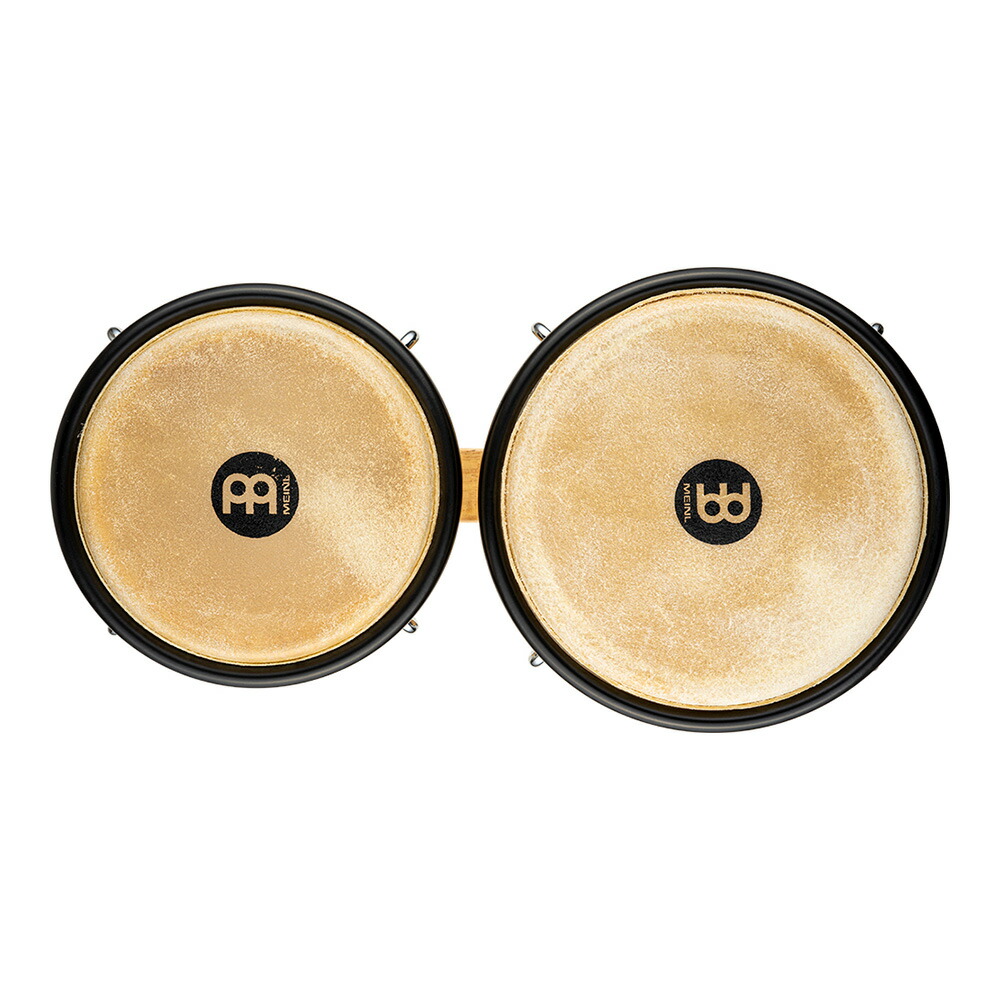 楽天市場】Meinl マイネル Percussion マイネル ボンゴ Headliner