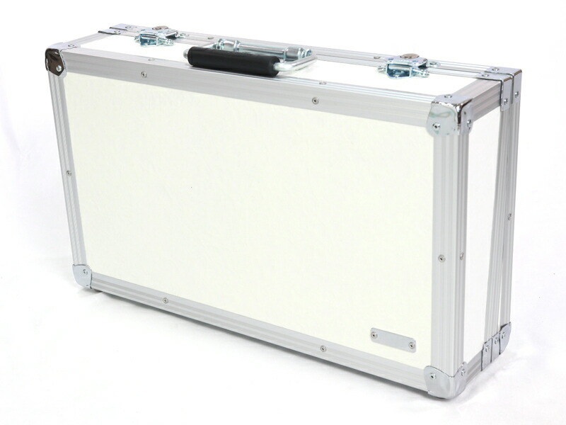 楽天市場】ARMOR アルモア PS-3C White エフェクターボード アルモア