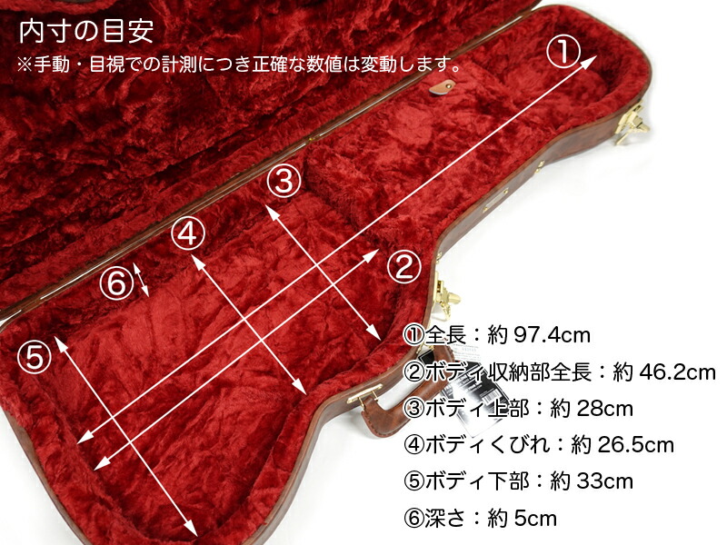 楽天市場】Fender フェンダー Classic Series Poodle Case Strat