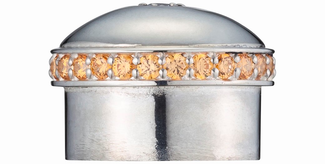 楽天市場】Pearl Flute パールフルート FCR-134S/AM ヘッドクラウン