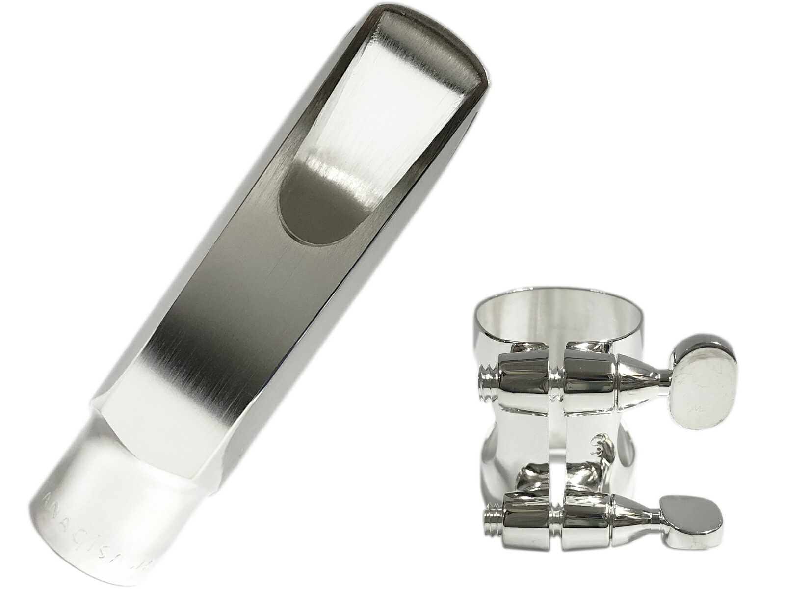 楽天市場】YANAGISAWA ヤナギサワ #7 ソプラノサックス メタル マウス