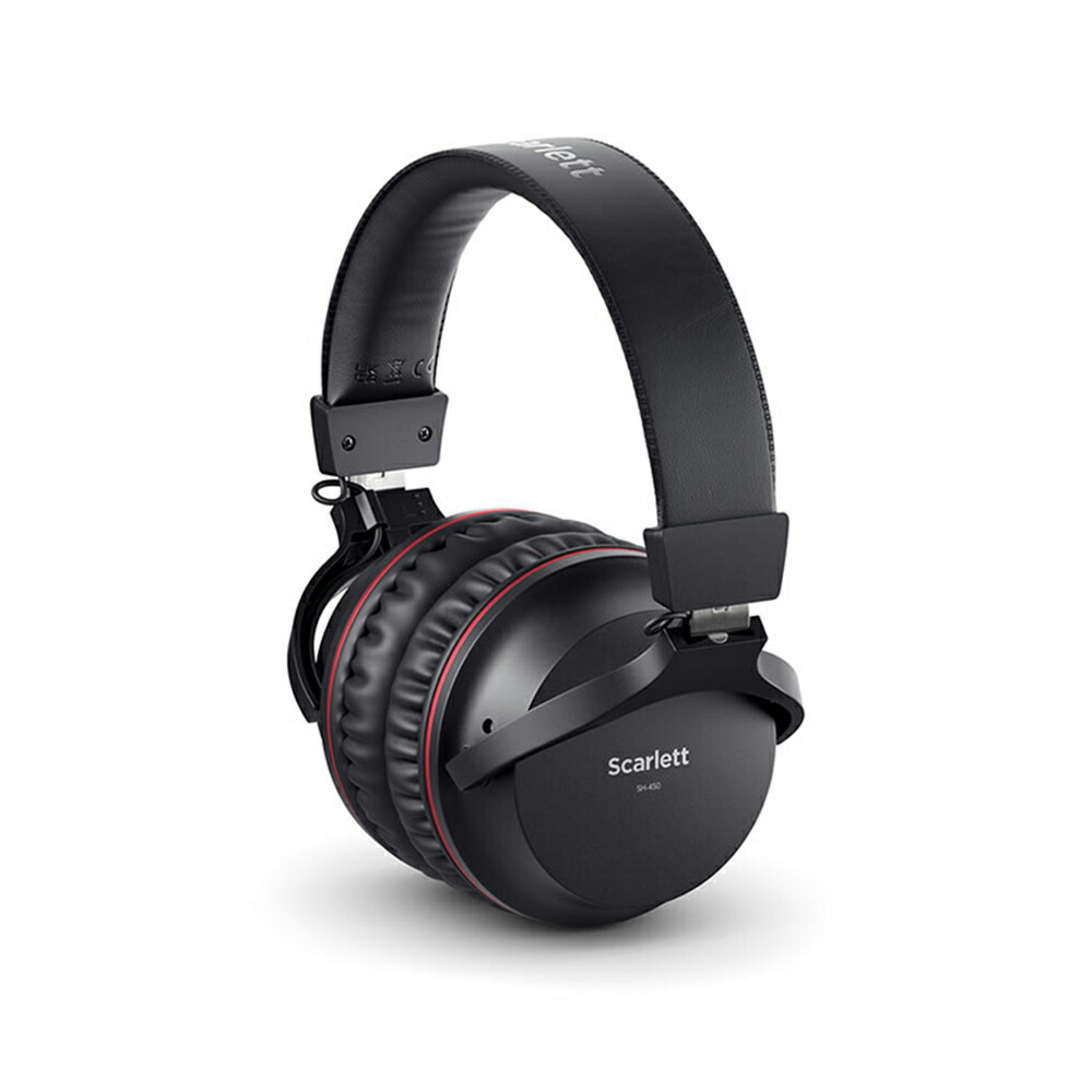 楽天市場】Focusrite フォーカスライト Scarlett Solo StudioPack