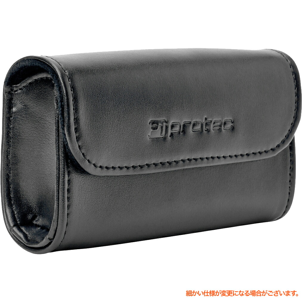 フレンチホルンケース 黒 合成皮革