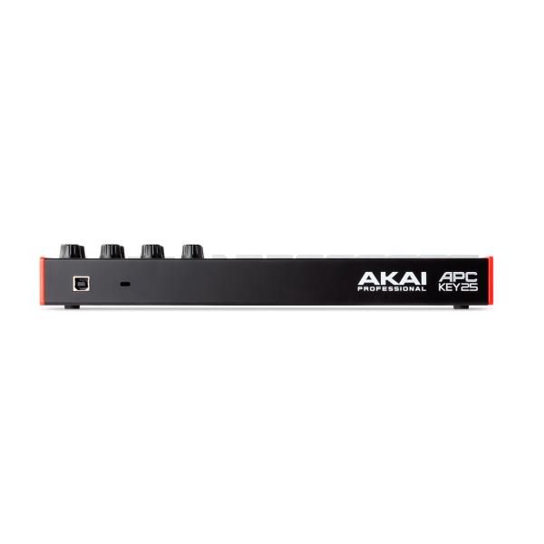 AKAI APC mini mk2 MIDIコントローラ Akai APC Mini MK2【MIDI