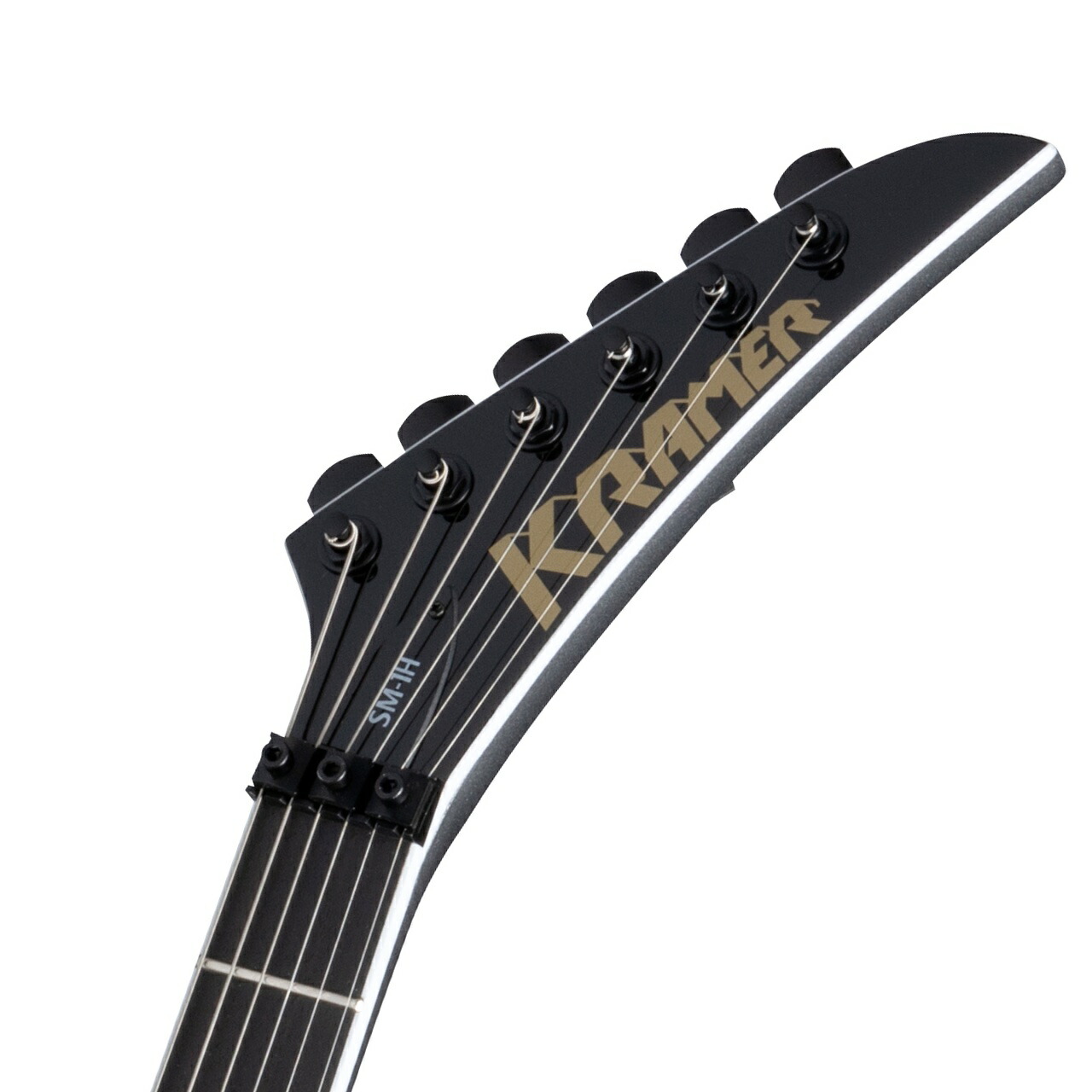 Kramer エレキギター サンバースト Kramer エレキギター サンバースト