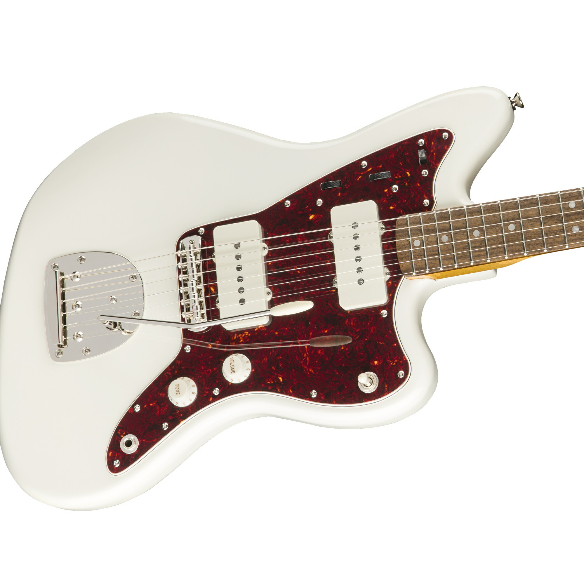 楽天市場】SQUIER スクワイヤー Classic Vibe 60s Jazzmaster Olympic