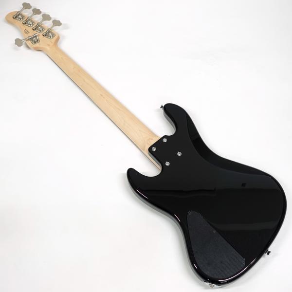 楽天市場】dragonfly CL-DJB5 ALD/PAU Black 国産 5弦ベース