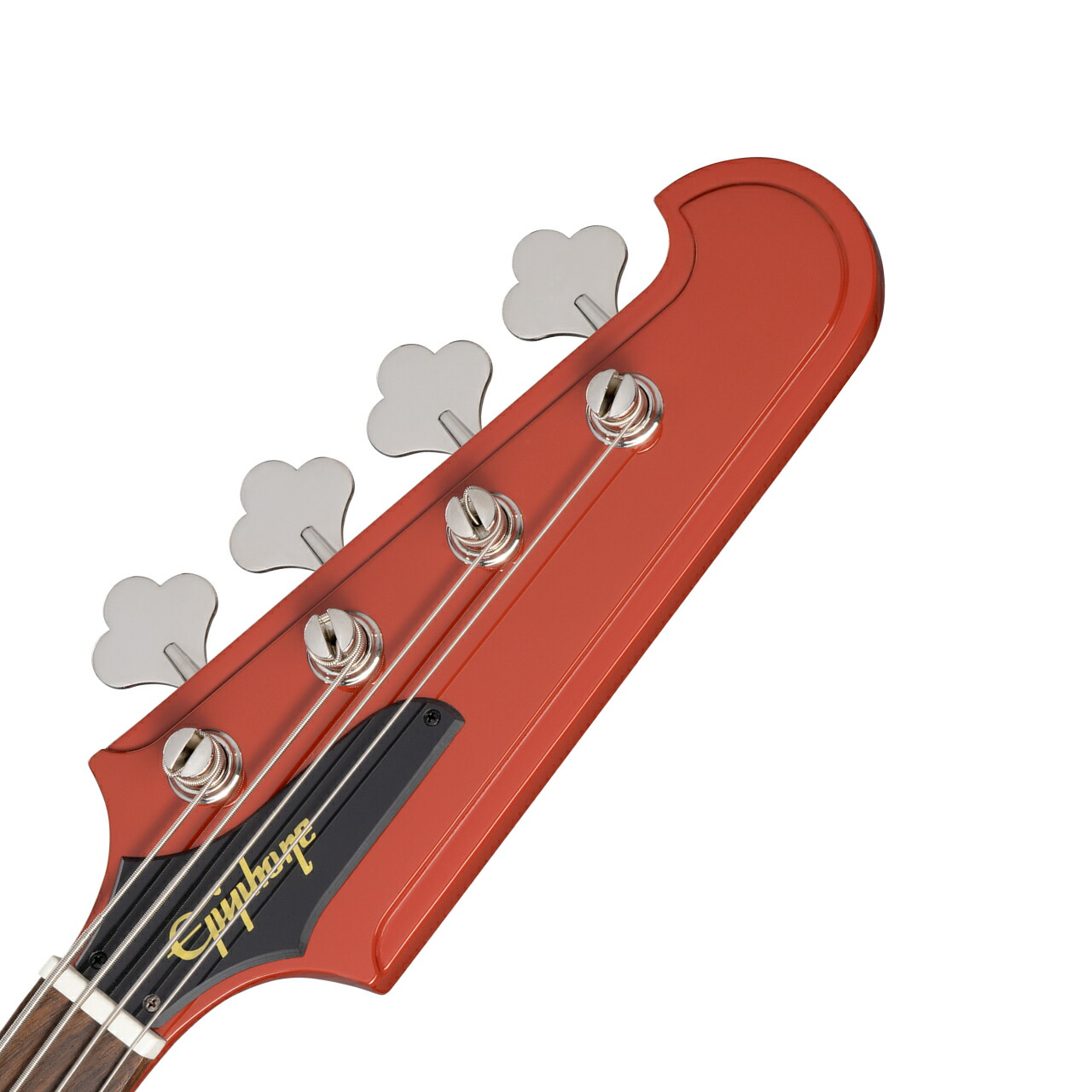 楽天市場】Epiphone エピフォン Thunderbird 64 Ember Red