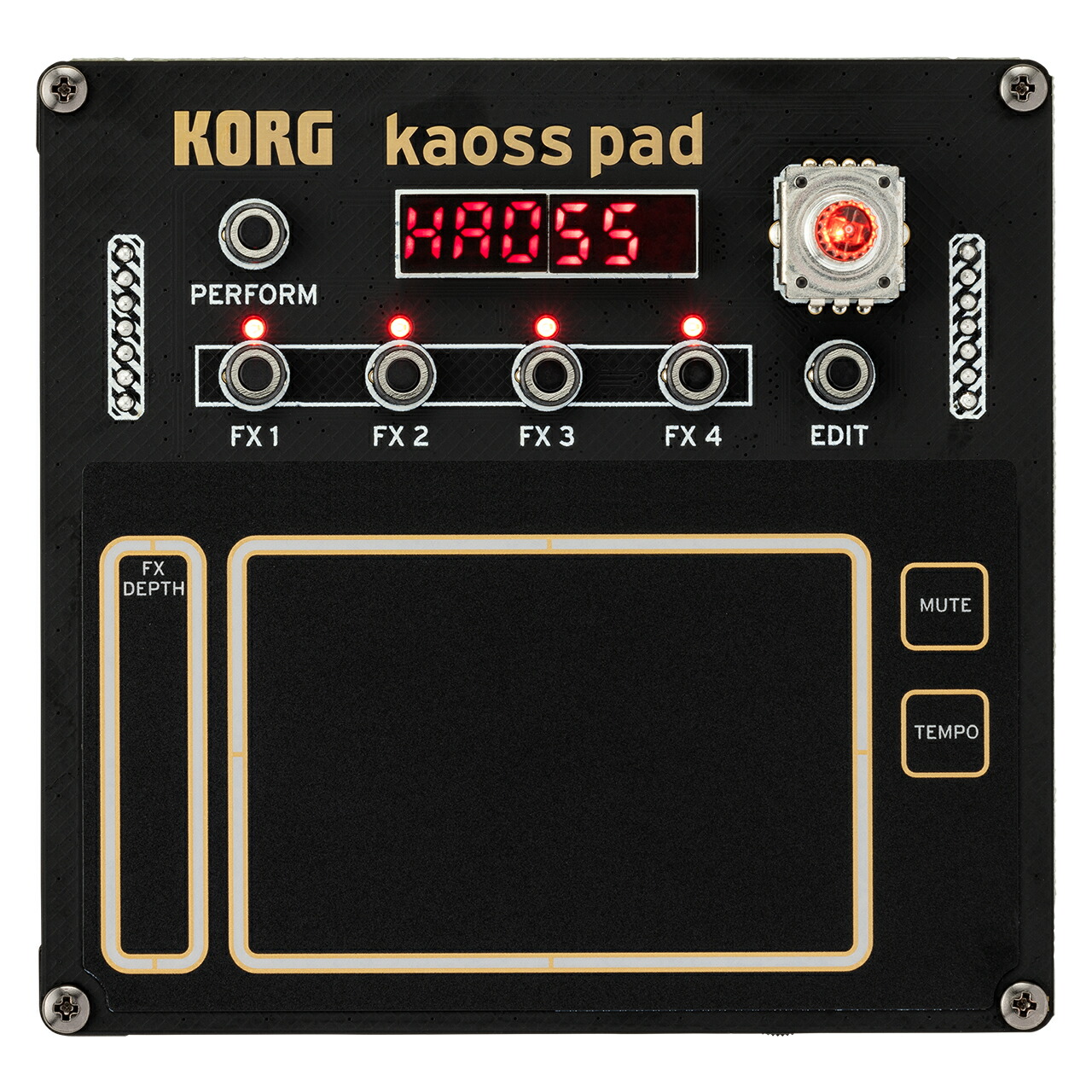 楽天市場】korg kaoss pad kp3の通販
