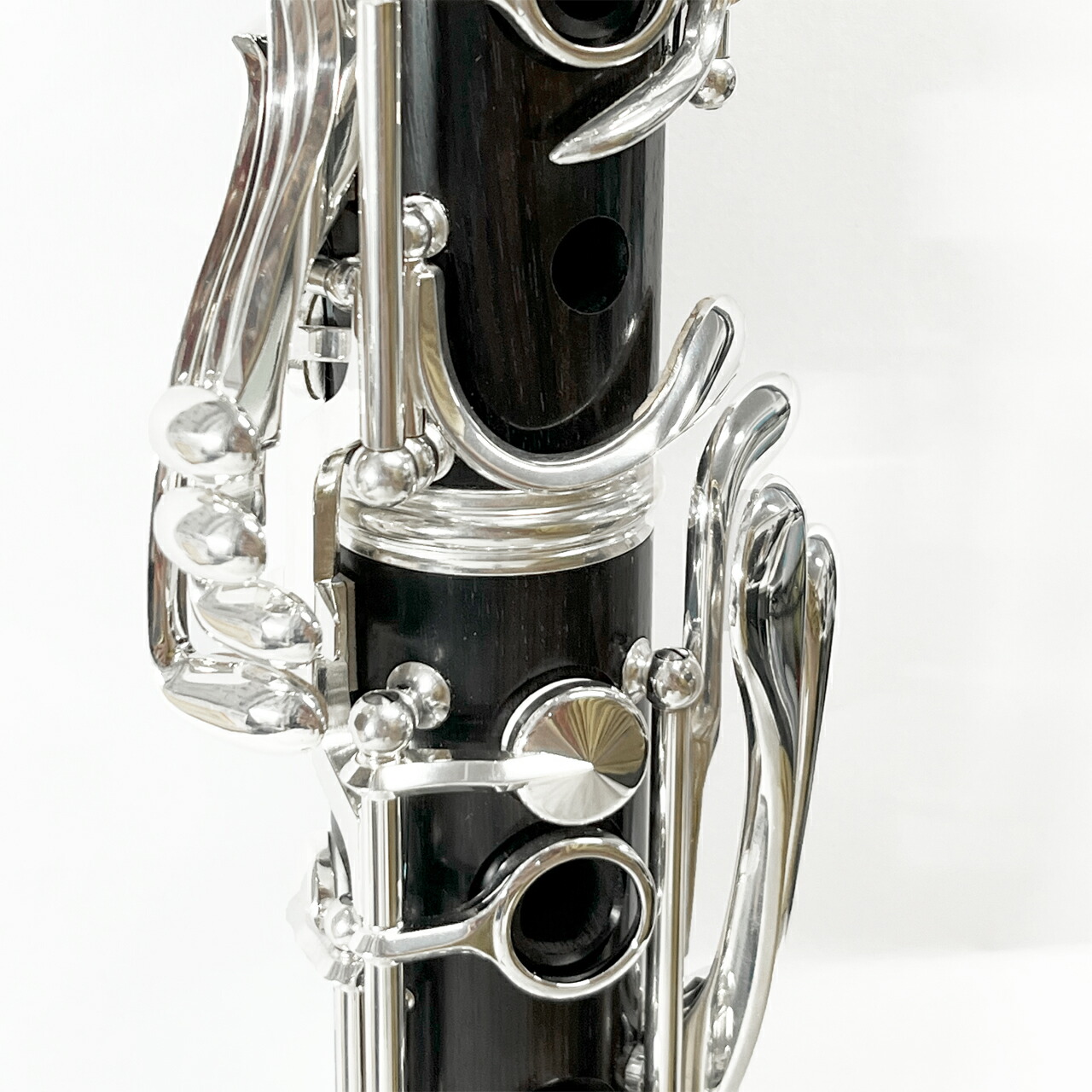 ヤマハ YCL-650F クラリネット 木管楽器 グラナディラ ハードケース